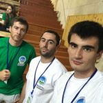 Первый Кабардино-Балкарский молодежный образовательный форум «Эльбрус. Территория успеха»