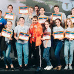 Всероссийский молодежный образовательный форум  «Территория смыслов на Клязьме»