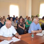 Результаты общественных слушаний по вопросу о придании Атажукинскому саду статуса особо охраняемой природной территории